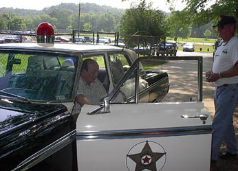 Mayberry revisited